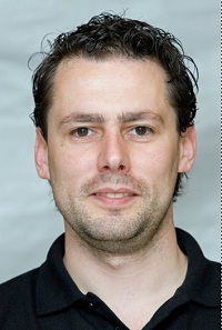 Pascal Meurs (photo: http://Marc Indestege) Pascal Meurs (photo: http://Marc Indestege)