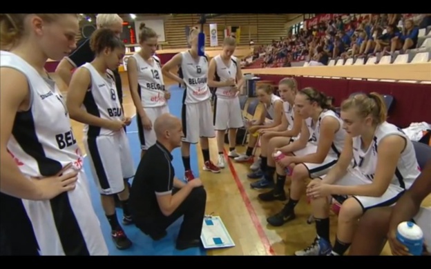 (photo du live FIBA TV) (photo du live FIBA TV)