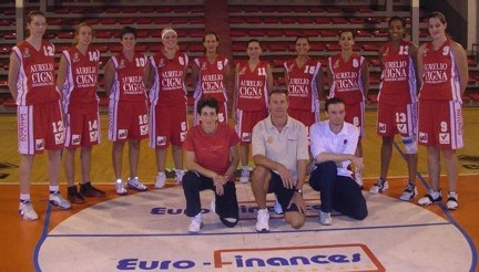 Photo: www.spirougirls.be Photo: www.spirougirls.be
