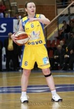 Un nouveau départ avec Valenciennes (photo: Ann Dee/Basquetebol.org) Un nouveau départ avec Valenciennes (photo: Ann Dee/Basquetebol.org)