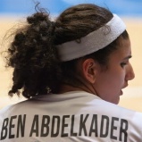 Hind se fait déjà un nom dans ce Mondial (photo: FIBA.com) Hind se fait déjà un nom dans ce Mondial (photo: FIBA.com)