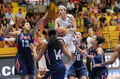 Mondial U17 - La Belgique battue par les USA, mais en quarts de finale Mondial U17 - La Belgique battue par les USA, mais en quarts de finale