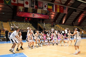 Photo: Ann-Dee Lamour Photo: Ann-Dee Lamour