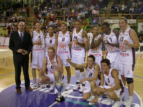 Espagne - Valence remporte la SuperCoupe Espagne - Valence remporte la SuperCoupe