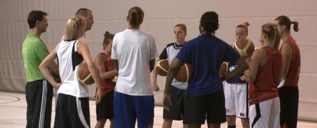 Crack Blue Cats Ieper, le champion sortant Crack Blue Cats Ieper, le champion sortant