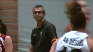 Didier Pardons, pour un nouveau défi en D1 Didier Pardons, pour un nouveau défi en D1