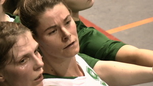 Tamara Van Respaille poursuit, Irina Medeveda s'arrête Tamara Van Respaille poursuit, Irina Medeveda s'arrête