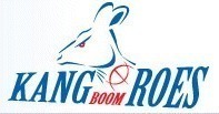 Kangoeroes-Boom - Saison 2012/2013 Kangoeroes-Boom - Saison 2012/2013