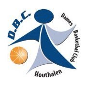 DBC Houthalen - Saison 2012/2013