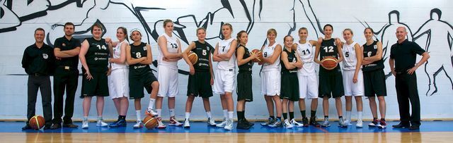 BBC Sint-Katelijne-Waver 2012/2013 (photo: King Chan/SKW) BBC Sint-Katelijne-Waver 2012/2013 (photo: King Chan/SKW)