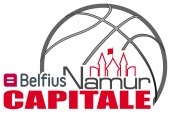 Belfius Namur Capitale - Saison 2012/2013