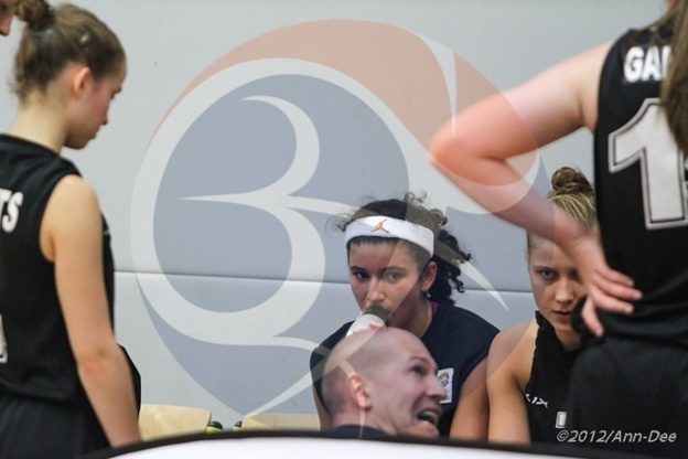 SKW s'apprête à accueillir Basket Groot Willebroek SKW s'apprête à accueillir Basket Groot Willebroek