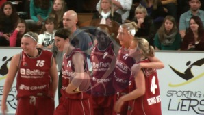Laurence Van Malderen a fait très mal Laurence Van Malderen a fait très mal