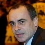 Buffard: 'un bon tirage et une inquiétude' Buffard: 'un bon tirage et une inquiétude'