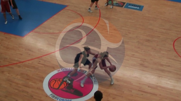 Coupe de Belgique - Sint-Katelijne-Waver atomise Basket Groot Willebroek 102-68 Coupe de Belgique - Sint-Katelijne-Waver atomise Basket Groot Willebroek 102-68