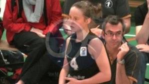 Les 100 pts pour Anneleen De Baets Les 100 pts pour Anneleen De Baets