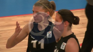 Sara Leemans et Freya Mertens Sara Leemans et Freya Mertens