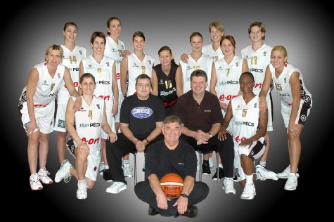 Photo: www.mizopecsbasketball.hu/ Photo: www.mizopecsbasketball.hu/