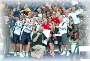 Du Mondial U21 à Moscou... Du Mondial U21 à Moscou...