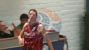 Eurocup FIBA - Belfius Namur battu: de la déception dans toutes les bouches... Eurocup FIBA - Belfius Namur battu: de la déception dans toutes les bouches...