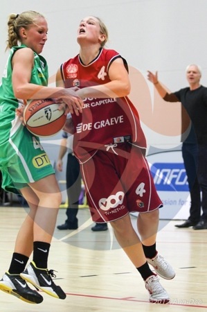 Eurocup FIBA - Belfius Namur battu: de la déception dans toutes les bouches... Eurocup FIBA - Belfius Namur battu: de la déception dans toutes les bouches...