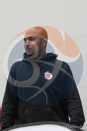 Ly Hamady va chercher trois points à BGW (photo: Ann Dee Lamour/Basketfeminin.com) Ly Hamady va chercher trois points à BGW (photo: Ann Dee Lamour/Basketfeminin.com)