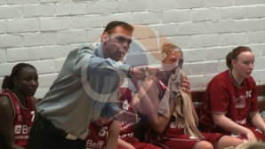 Michel Bechoux prolonge l'interim Michel Bechoux prolonge l'interim