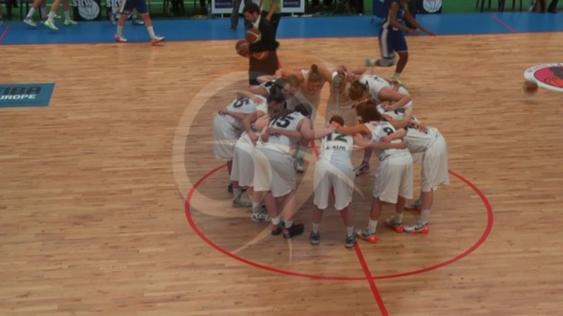 Place au championnat pour Sint-Katelijne-Waver Place au championnat pour Sint-Katelijne-Waver