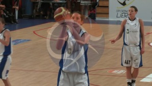 8e journée - Kangoroes-Boom et Belifus Namur s'imposent de concert.. Crack Blue Cats Ieper aussi 8e journée - Kangoroes-Boom et Belifus Namur s'imposent de concert.. Crack Blue Cats Ieper aussi