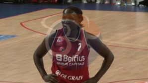 Belfius Namur Capitale résiste au sprint final des Brabançonnes Belfius Namur Capitale résiste au sprint final des Brabançonnes