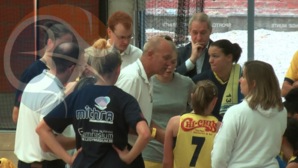 Les réactions après Castors Braine/Belfius Namur: il y a du bon mais... Les réactions après Castors Braine/Belfius Namur: il y a du bon mais...
