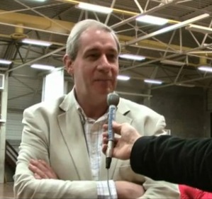Jacques Platieau (B-Bal): "Rendre la discipline visible avec cohérence" Jacques Platieau (B-Bal): "Rendre la discipline visible avec cohérence"