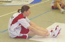 Le Novia battu avec quelques regrets Le Novia battu avec quelques regrets