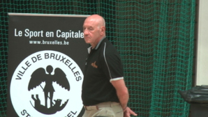 Le sport de haut niveau pas vraiment en lettres capitales en basket féminin selon Jacques Ledure Le sport de haut niveau pas vraiment en lettres capitales en basket féminin selon Jacques Ledure