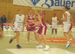 Charlotte Ippersiel (Basketfeminin.com) Charlotte Ippersiel (Basketfeminin.com)