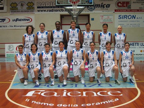 Photo: http://www.pallacanestrofaenza.it