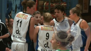 Kangoeroes-Boom poursuit sa série face à Point Chaud Sprimont Kangoeroes-Boom poursuit sa série face à Point Chaud Sprimont