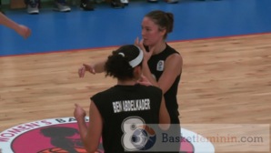 SKW perplexe à deux reprises contre Castors Braine SKW perplexe à deux reprises contre Castors Braine