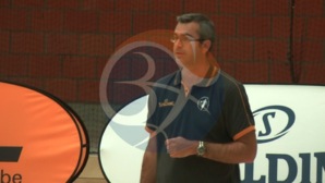 Didier Pardons à Basket Groot Willebroek, c'est déjà fini ! Didier Pardons à Basket Groot Willebroek, c'est déjà fini !