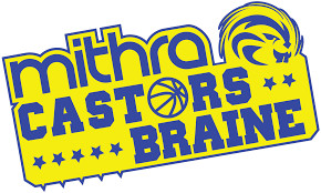 Castors Braine 2013/2014 - On ira monter les étoiles Castors Braine 2013/2014 - On ira monter les étoiles