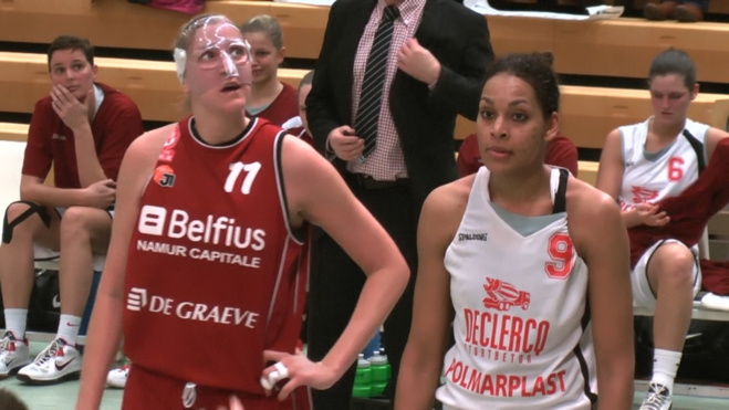 Le duel a tourné court Le duel a tourné court