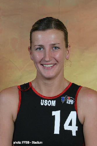 Nice - Evija Azace rejoint Cagival Nice Nice - Evija Azace rejoint Cagival Nice