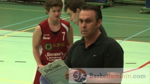Willebroek et Frank De Brucker (ex-Boom) s'attendent à ne pas avoir facile Willebroek et Frank De Brucker (ex-Boom) s'attendent à ne pas avoir facile