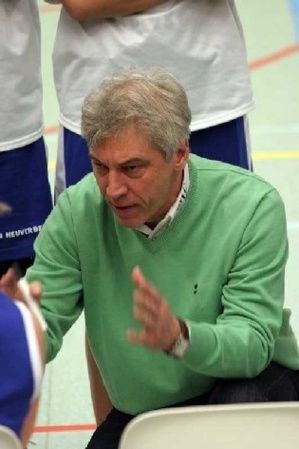 Marc Foucart Marc Foucart
