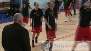 17e journée - Declercq Stortbeton Waregem explose à Castors Braine 79-69 17e journée - Declercq Stortbeton Waregem explose à Castors Braine 79-69