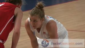 Janelle Bekkering (KaBo) n'a plus de soucis au pied, KaBo ne manque pas de ressources Janelle Bekkering (KaBo) n'a plus de soucis au pied, KaBo ne manque pas de ressources