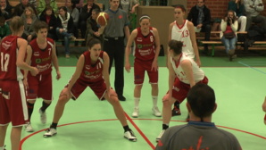BGW et Jeugd Gentson jouent gros ce week-end BGW et Jeugd Gentson jouent gros ce week-end