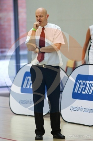 Benny Mertens (photo: Ann Dee Lamour/Basketfeminin.com)