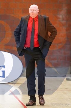 Daniel Goethals nouveau sélectionneur national ! Daniel Goethals nouveau sélectionneur national !