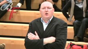 Daniel Goethals nouveau sélectionneur national ! Daniel Goethals nouveau sélectionneur national !